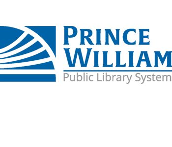Prince William County Va Public Library Catalog