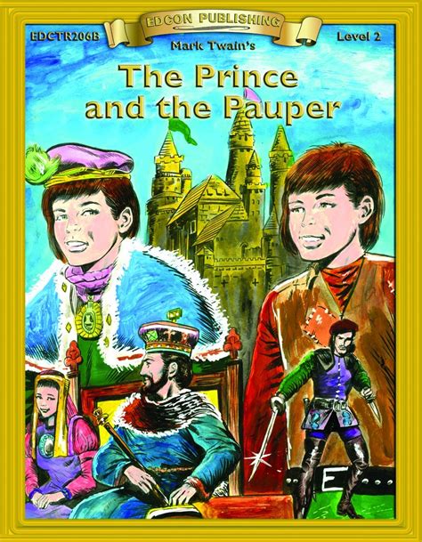 Prince and the Pauper Bring the Classics to Life