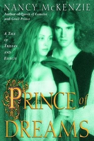 Prince of Dreams A Tale of Tristan and Essylte Epub