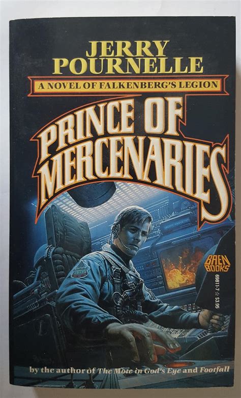 Prince of Mercenaries Falkenberg s Legion Epub