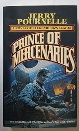 Prince of Mercenaries Falkenberg s Legion Epub