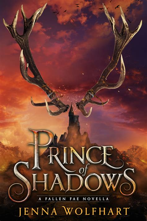 Prince of Shadows Doc