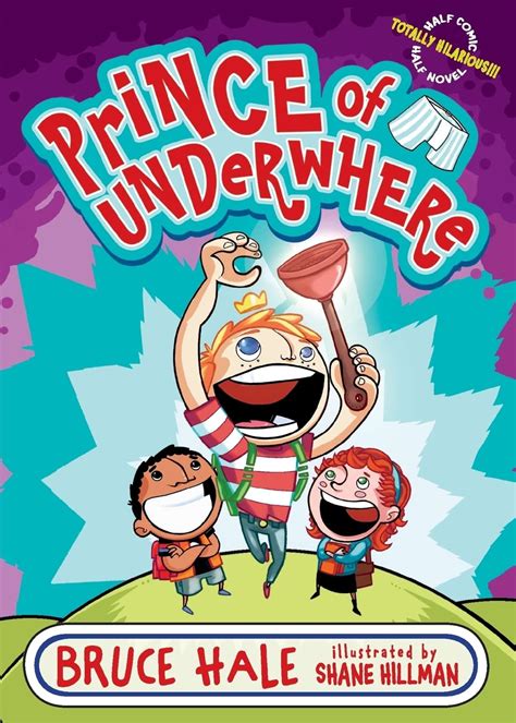 Prince of Underwhere PDF