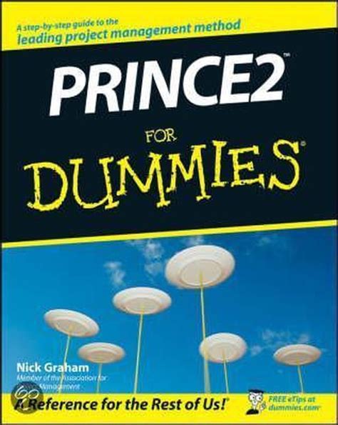 Prince2 Dummies Ebook Reader