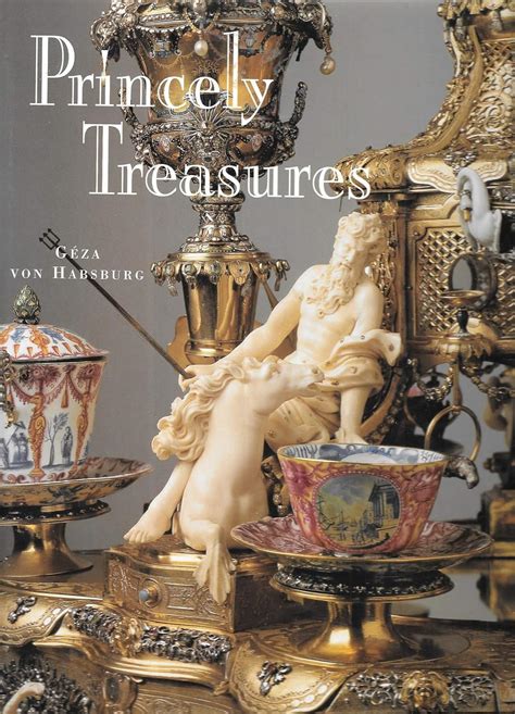 Princely Treasures Reader