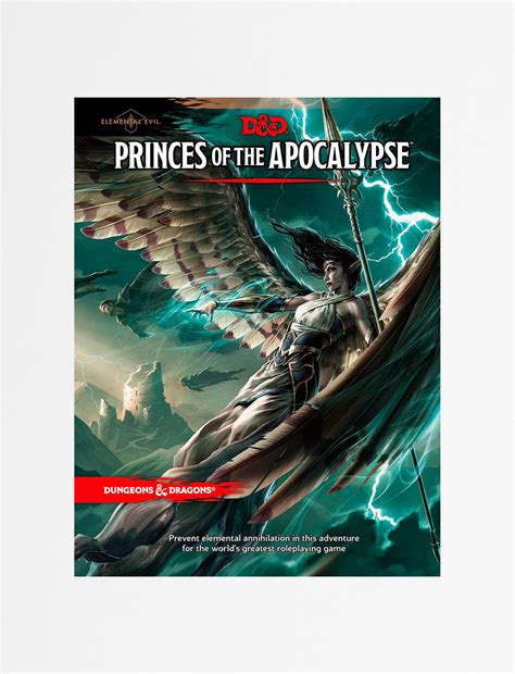 Princes of the Apocalypse Ebook Epub