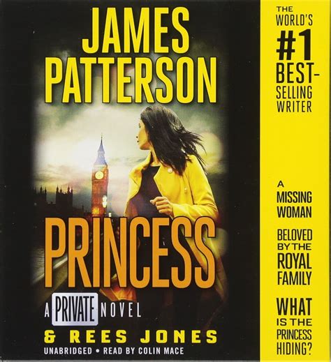 Princess A Private Novel PDF