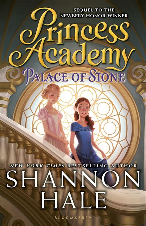 Princess Academy 2 Book Series