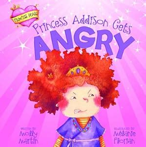 Princess Addison Gets Angry Reader