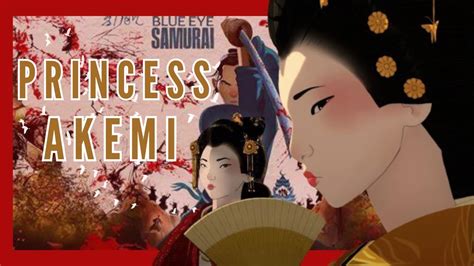 Princess Akemi: A Journey Through Enigmatic Elegance and Timeless Grace