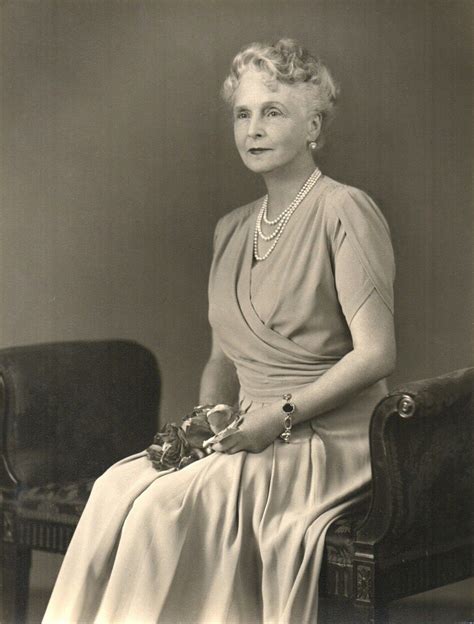 Princess Alice Countess of Athlone Biography