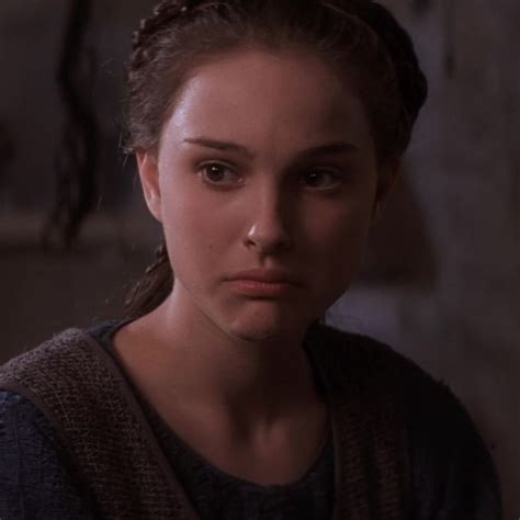 Princess Amidala: A Symbol of Strength, Courage, and Beauty