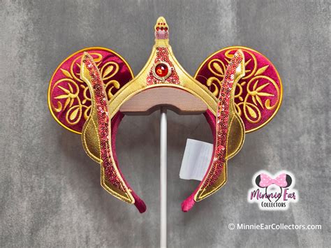 Princess Amidala Ears: An Iconic Symbol of Star Wars