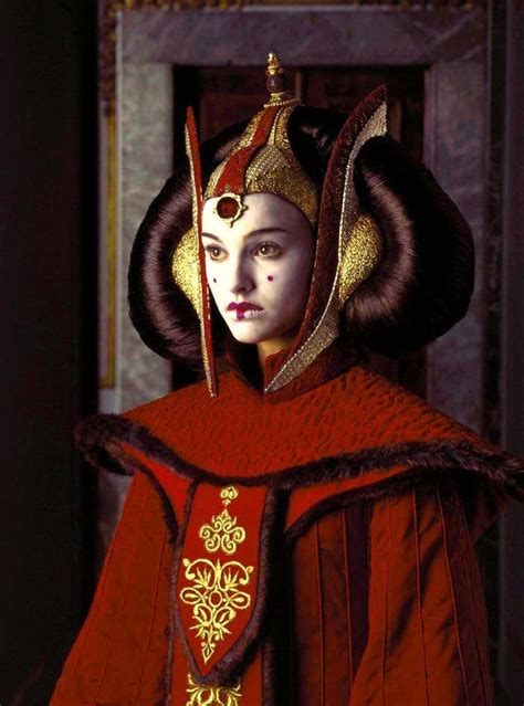 Princess Amidala Ears: The Unforgettable Symbol of Naboo's Royalty and Elegance