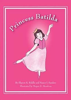 Princess Batilda