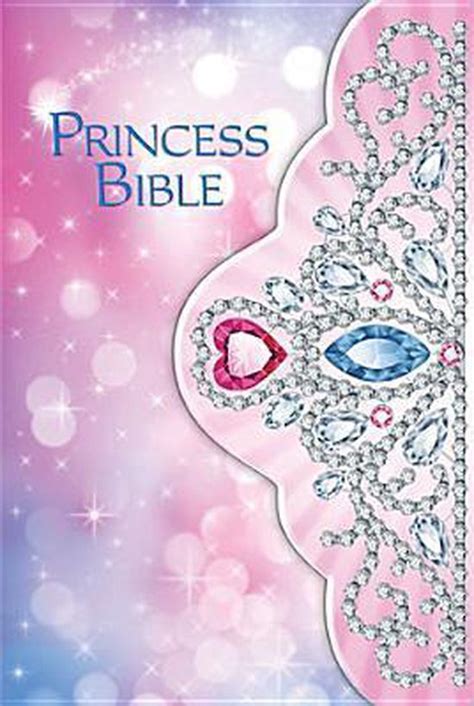 Princess Bible Tiara Epub