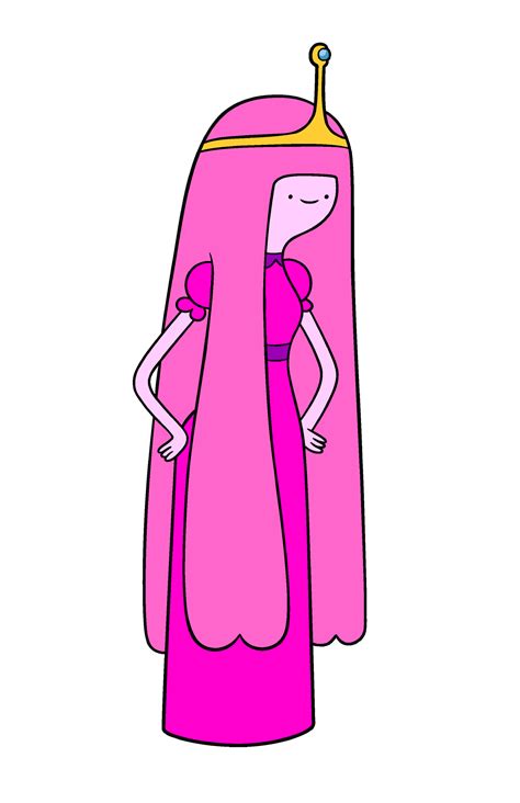 Princess Bubblegum: