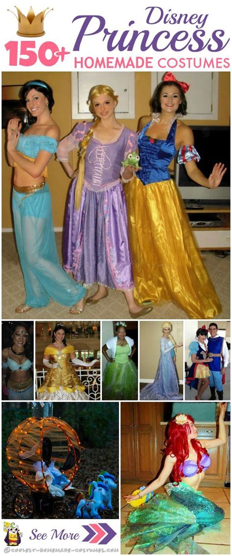 Princess Costume Disney: Embracing the Magic and Inspiration