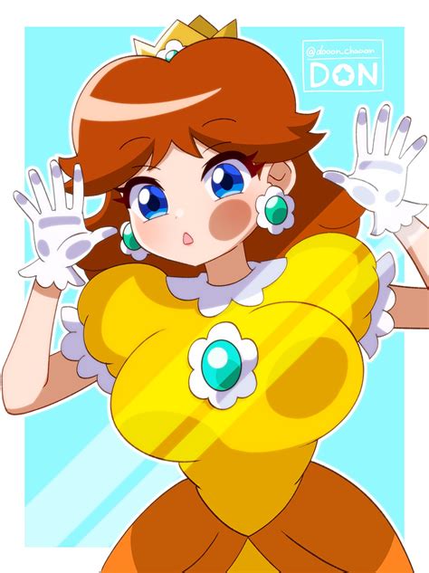 Princess Daisy Doc