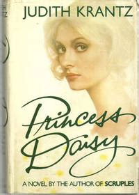Princess Daisy A Novel Doc