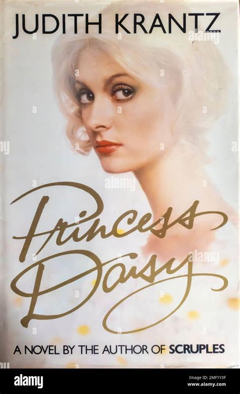 Princess Daisy A Novel Doc