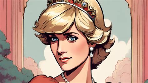 Princess Diana: A Legacy of Love, Compassion, and Advocacy