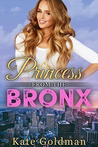 Princess From the Bronx PDF