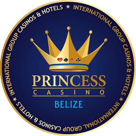 Princess Hotel and Casino Belize