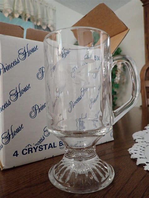 Princess House Fantasia Catalog