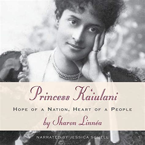 Princess Ka iulani Hope of a Nation Heart of a People Women of Spirit Reader