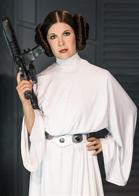 Princess Leia's Iconic Outfits: A Fashion Legacy in Star Wars