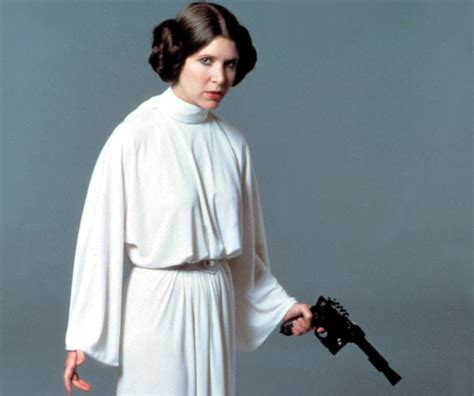 Princess Leia: