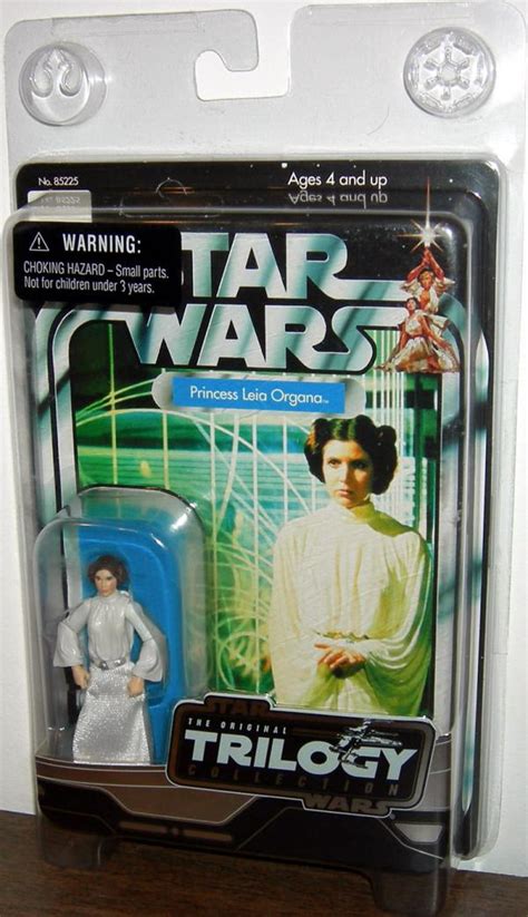 Princess Leia (Original Trilogy):