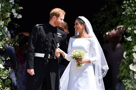 Princess Meghan and Prince Harry's Royal Wedding: The Ultimate Guide