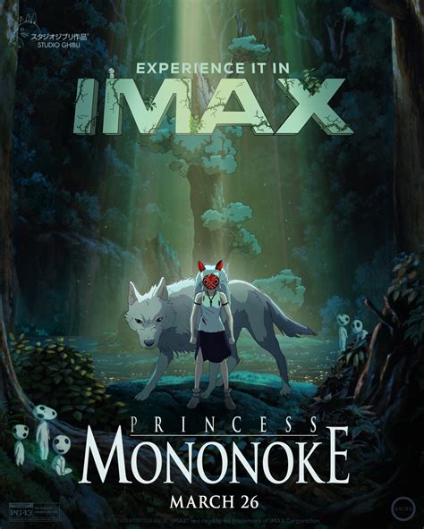 Princess Mononoke 4 PDF