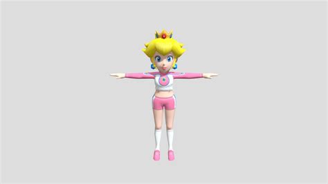 Princess Peach: A Cultural Icon and Inspiring Role Model