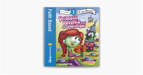 Princess Petunia and the Good Knight PDF