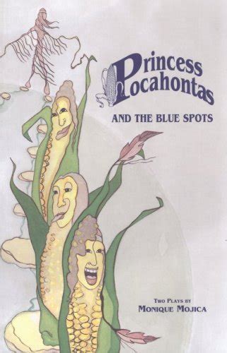 Princess Pocahontas and the Blue Spots Ebook PDF