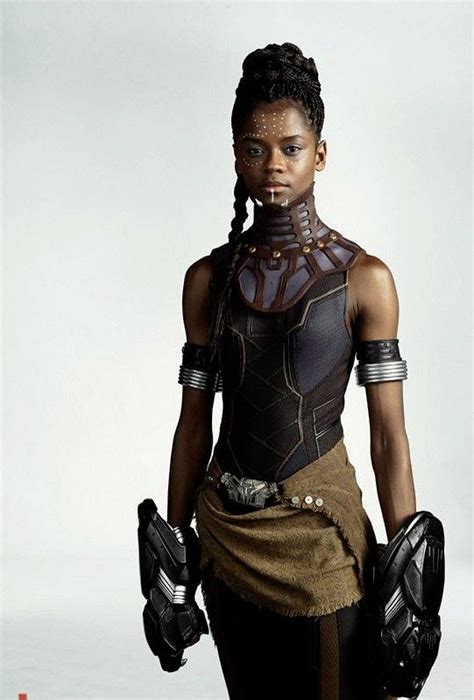 Princess Shuri