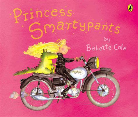 Princess Smartypants Ebook Reader