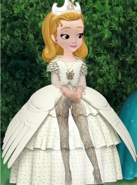 Princess Sofia of Enchancia