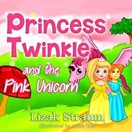 Princess Twinkle Other Stories Board, Ebook Reader