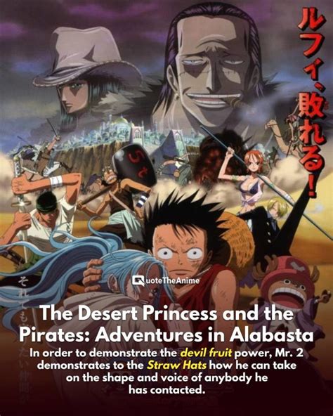 Princess Vivi: The Desert Rose of Alabasta, A Comprehensive Analysis