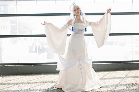 Princess Yue Cosplay: Embody the Enchanting Spirit of the Moon