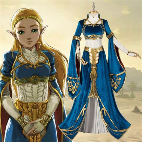 Princess Zelda Dresses: A Comprehensive Guide to Embracing the Royal Elegance