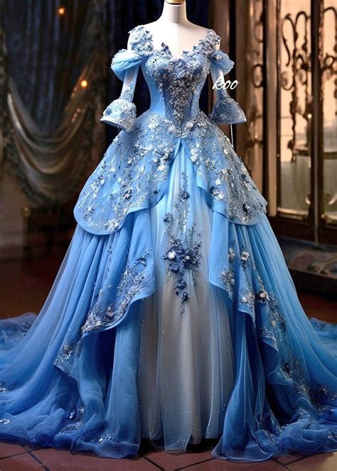 Princess and the Frog Blue Dress: The Ultimate Guide to a Fairytale Gown