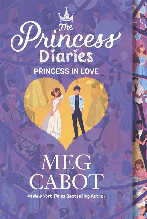 Princess in Love The Princess Diaries Volume 3 Epub