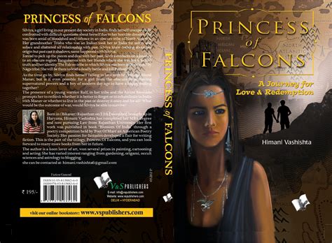 Princess of Falcons Epub