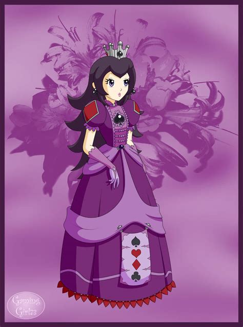 Princess plum