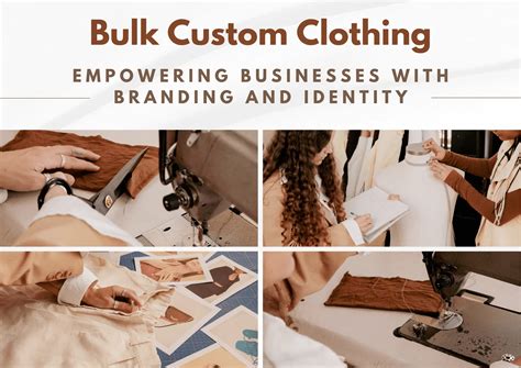 PrincessCandi: Empowering Businesses with Clothing Solutions